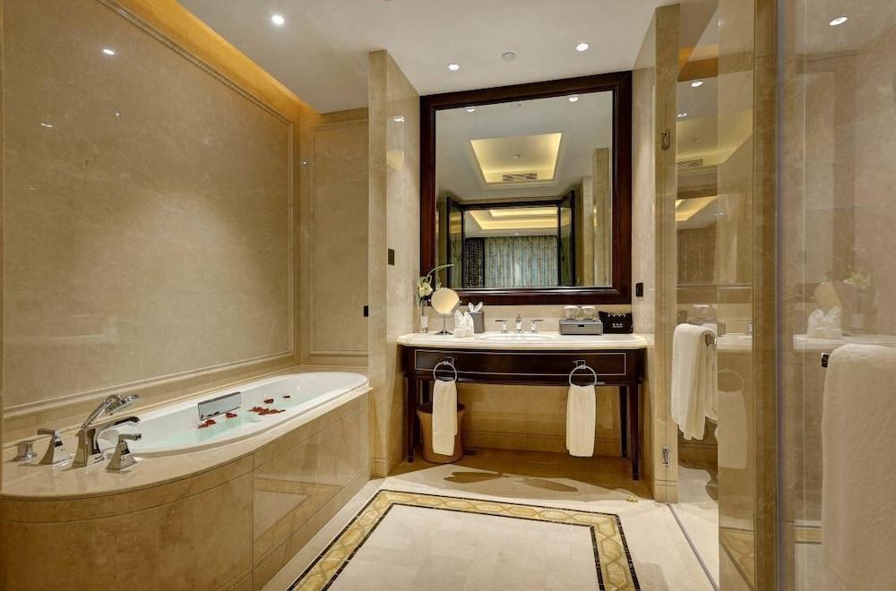Hangzhou Capital Star Hotel Exteriér fotografie