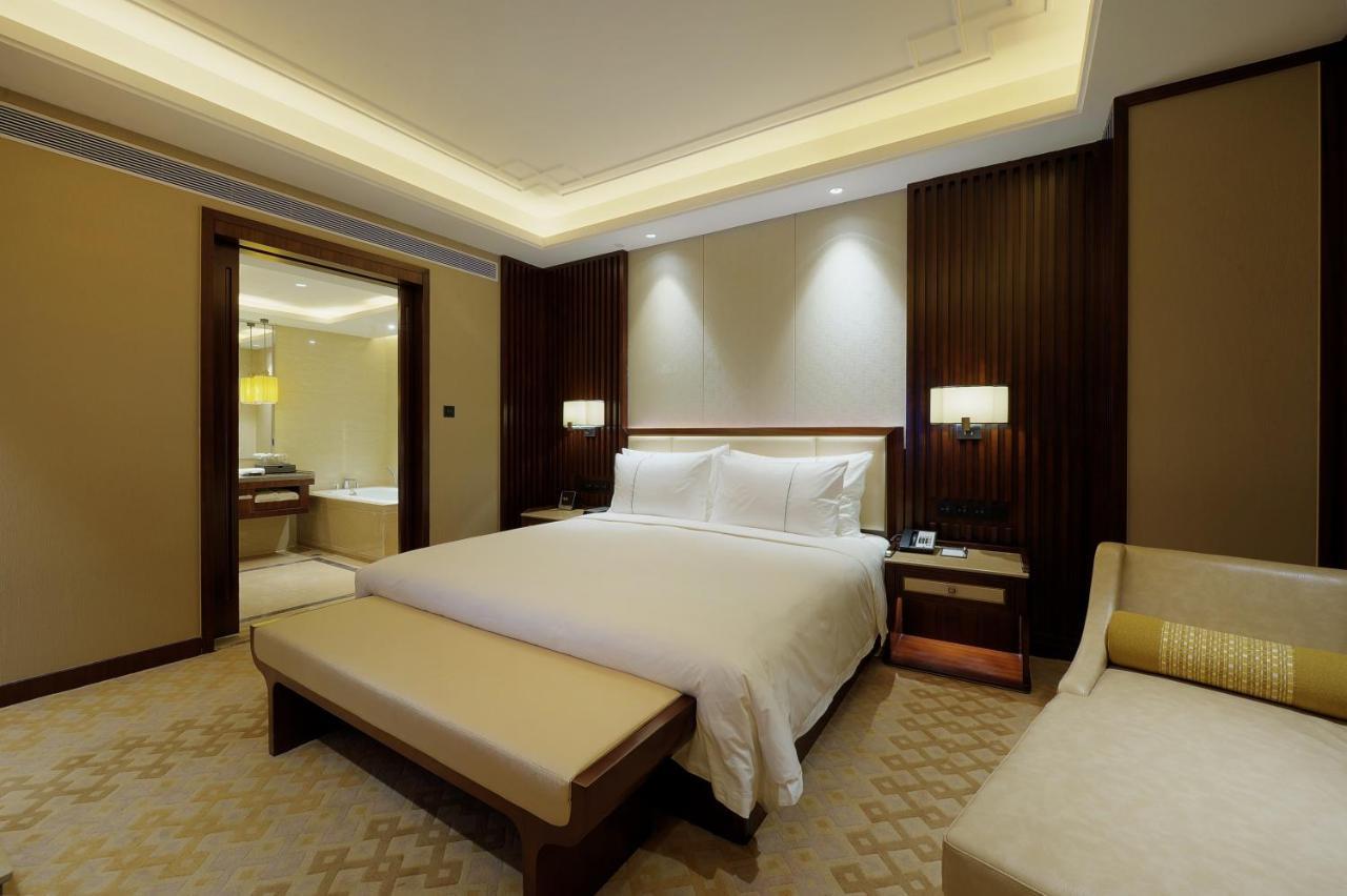 Hangzhou Capital Star Hotel Exteriér fotografie